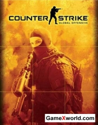 Counter-Strike: Global Offensive v 1.35.1.6 (2015/RUS/MULTI) PC | от -=ZLOY=- с автообновлением игры