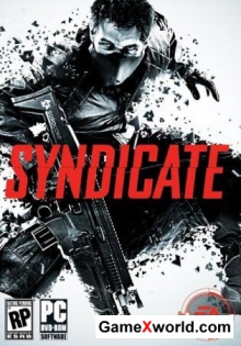 Syndicate (2012) RUS/ENG/RePack