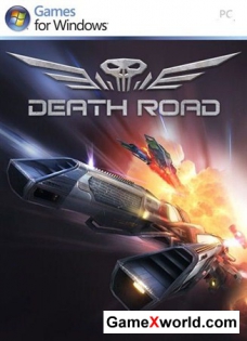 Death Road (2012)