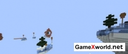 Ender Games: Fusion карта для Minecraft 1.6.2. Скриншот №5