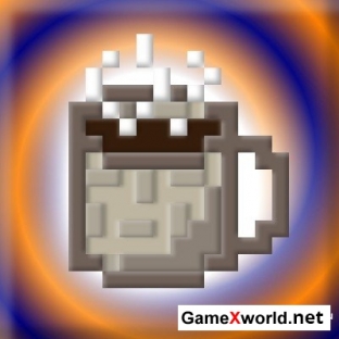Скачать мод Напитки (Mo Drinks) для Майнкрафт 1.6.2