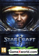 StarCraft II: Wings of Liberty (2010/Rus)