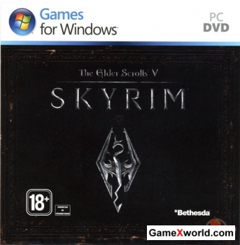 The Elder Scrolls V: Skyrim  (2011/RUS/RePack)