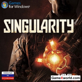 Singularity v.1.1 (2010/RUS/RePack)