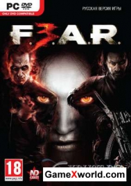 F.E.A.R. 3 (2011/ENG/RUS/RePack by R.G. NoLimits-Team GameS)