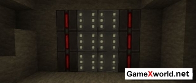 Текстуры Aeon для Minecraft 1.6.4 [32x]. Скриншот №4