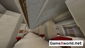 CGx3 Plane для Minecraft. Скриншот №7