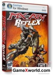 MX vs. ATV: Reflex (2010) RePack от SEYTER