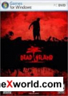 Скачать Dead Island Ryder White (2012/RUS/ENG/Repack by Unigamers)