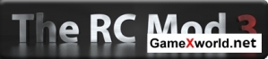 The RC Mod 3 для Minecraft 1.7.2