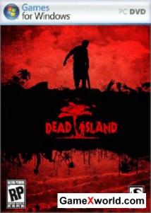 Dead Island Ryder White (2012/RUS/ENG/Repack by Unigamers)