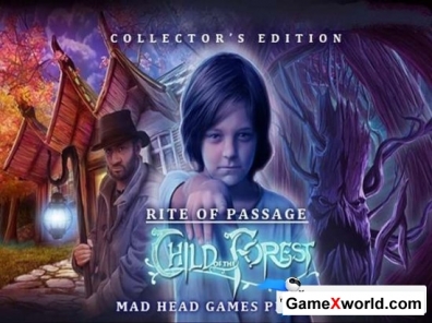 Rite of Passage 2: Child of the Forest Collectors Edition (2013/ENG)