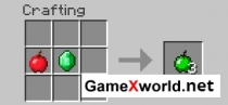 Скачать мод Emerald для Minecraft 1.7.2 » Всё для игры Minecraft. Скриншот №5