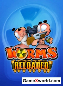 Worms Reloaded: Game of the Year Edition (2012/ENG/ PC)