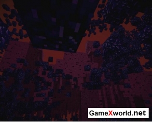 Midnight Gloom карта для Minecraft. Скриншот №7