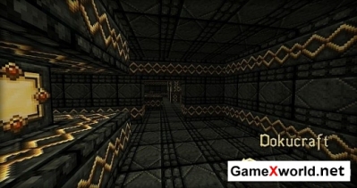 Текстуры Dokucraft: Dwarven для Minecraft 1.8 [32x]. Скриншот №10