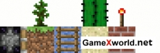 More Pistons мод для Minecraft 1.7.10. Скриншот №1