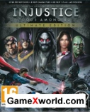 Скачать игру Injustice: Gods Among Us Ultimate Edition (2013/ENG) бесплатно