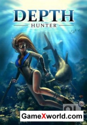 Depth Hunter (2012/ENG/Multi5/RePack)