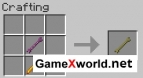 Мод Shape Shifter Z для Minecraft 1.6.4. Скриншот №12