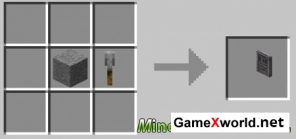 Мод Gravestone для Minecraft 1.7.2 . Скриншот №15