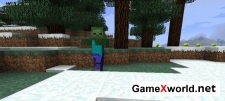 Mo Bends мод для Minecraft 1.7.10. Скриншот №3