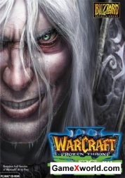 Warcraft 3: Frozen Throne 1.26 (RePack /RUS/ 2011)