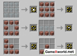 Скачать BuildCraft для Minecraft 1.7.2/1.7.10 . Скриншот №5