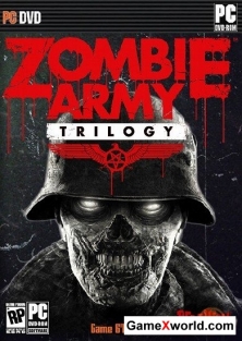 Zombie Army Trilogy (2015/RUS/ENG/MULTI5/RePack by LetsPlay)
