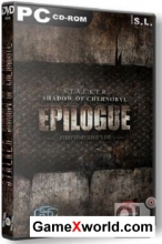 S.T.A.L.K.E.R.: Shadow of Chernobyl - EPILOGUE (2013/Rus/PC) Mod/RePack by Kplayer