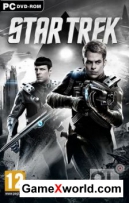 Стартрек / Star Trek: The Video Game (2013/Rus/Eng/Repack by Dumu4)