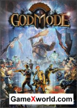 Скачать игру God Mode (2013/PC/RePack/Rus/Eng) от SEYTER бесплатно
