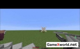 BOW TO GUN [256x] для Minecraft 1.8. Скриншот №1