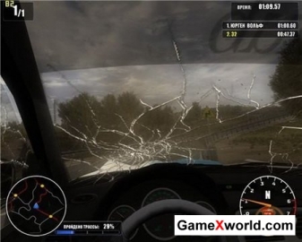 GM Rally | Релиз от Losena. Скриншот №3