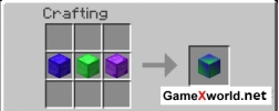 Color (Rainbow) для Minecraft 1.7.10. Скриншот №7