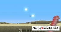 Мод для Minecraft STAR WARS 1.7.2 . Скриншот №1