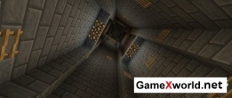 The Stone Tower Parkour  для Minecraft