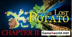 The Lost Potato 2 - Потерянная картошка 2 карта для Minecraft 1.6.2