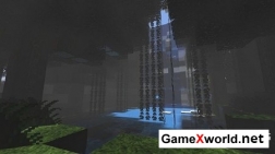 Realm of Idnaya – Big Bang [32x] для Minecraft 1.8. Скриншот №3