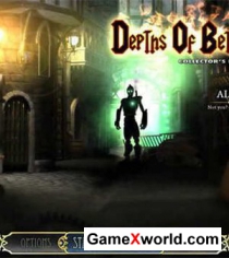 Depths of Betrayal Collectors Edition (PC/2012)