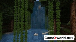 Realm of Idnaya – Big Bang [32x] для Minecraft 1.8. Скриншот №5