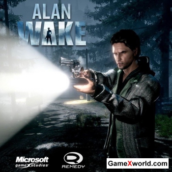 Alan Wake (2012/Rus/Eng/Repack by Dumu4)