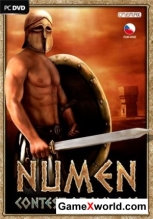 Numen: Contest of Heroes (2009/PC/RePack/RUS)