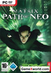 The Matrix: Path of Neo (2005/PC/RePack/RUS)