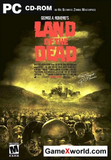 Land of the Dead Road to Fiddlers Green (Repack Creative/RU)