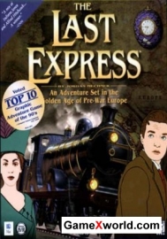 The Last Express (1997/PC/RUS)