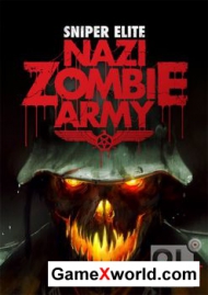 Sniper Elite: Nazi Zombie Army (v.1.05/RUS/ENG/2013) RePack от R.G.OldGames