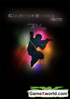 Контр-Страйк: Counter-Strike Source 4M Final Edition v.59 (2011/Rus)