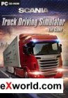 Скачать Scania Truck Driving Simulator (PC/2012/Repack v1.2.0)