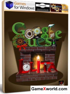 Поиски Гугл: Лолита / Google Quest: Lolita (2012/RUS)
